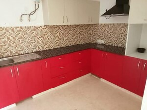 Kitchen in 2 BHK Apartment at MI Rustle Court, Malesemau – for Sale