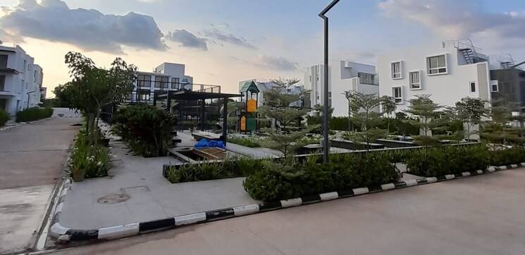 Living Room, tellapur 4 Bedroom 2885 Sq.Ft. Villa In Tellapur Hyderabad 8467257