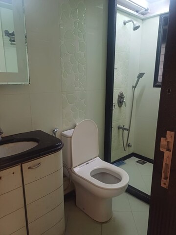 3 BHK Apartment For Rent in Cuffe Castle, Cuffe Parade