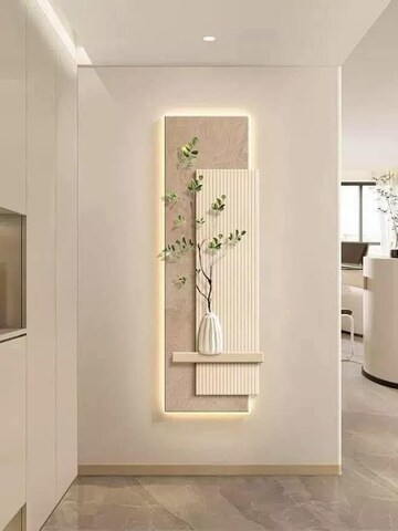  3 BHK Apartment at Manglapuri – for Sale