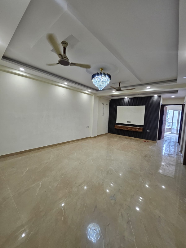 4 BHK + Pooja Room Builder Floor For Sale in Heritage 
