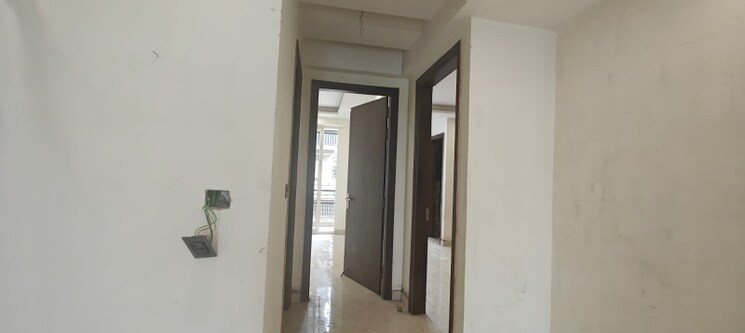 Exterior View, chhajjupur 4 Bedroom 2250 Sq.Ft. Builder Floor In Chhajjupur Delhi 8467260