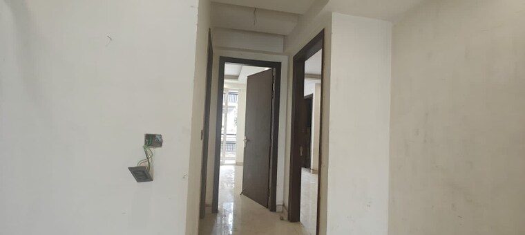 Exterior View, chhajjupur 4 Bedroom 2250 Sq.Ft. Builder Floor In Chhajjupur Delhi 8467260