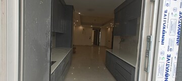 Kitchen in 4 BHK Builder Floor at Chhajjupur – for Sale