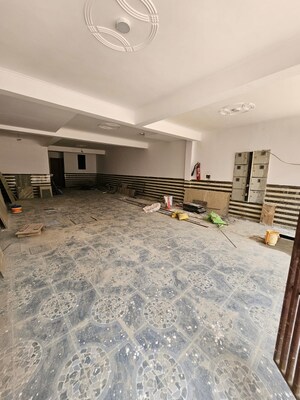 4 BHK Builder Floor – Exterior View View at Chhajjupur - for Sale