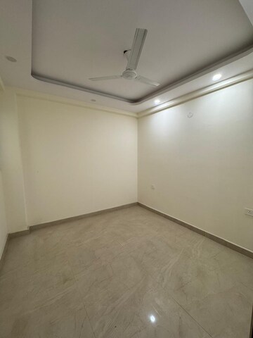 3 BHK Builder Floor For Sale in Chhajjupur