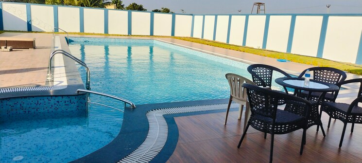 Exterior View, trichy madurai road  1200 Sq.Ft. Plot In Trichy Madurai Road Trichy 8467268