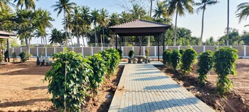  Plot – Map Location View at Trichy Madurai Road - for Sale