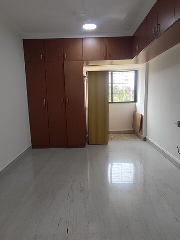 Master Bedroom in 2 BHK Apartment at Falcon Castle, Lower Parel – for Rent
