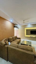3 BHK + Pooja Room 1900 Sq.Ft. Apartment in MI Rustle Court