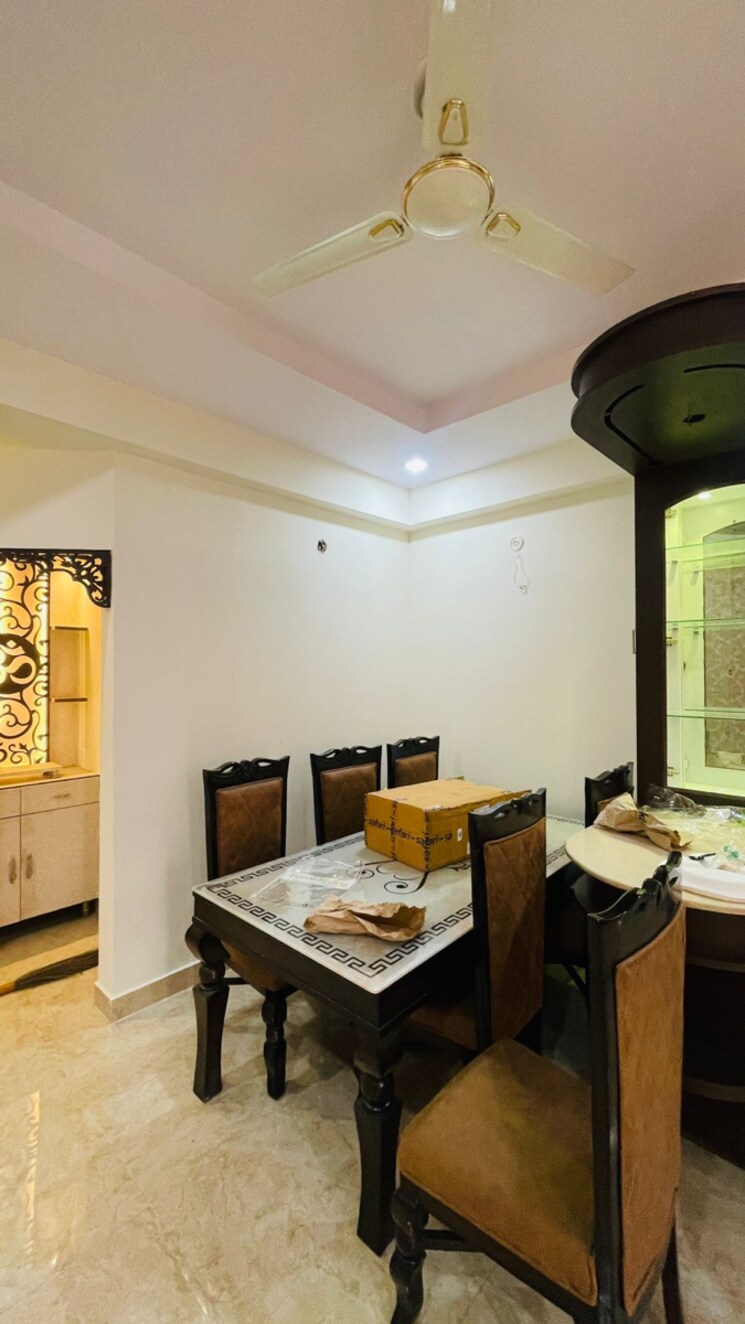 undefined, mi-rustle-court 3 Bedroom 1900 Sq.Ft. Apartment In Malesemau Lucknow 8467274