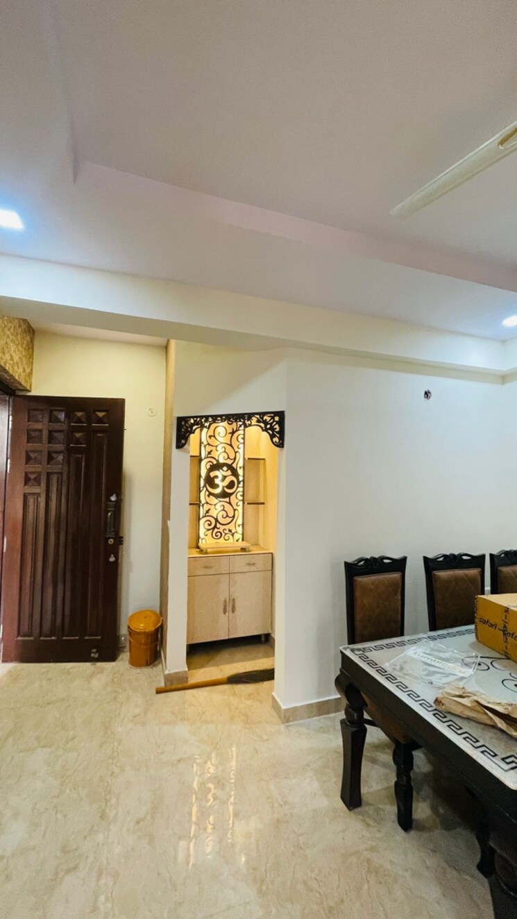 Master Bedroom, mi-rustle-court 3 Bedroom 1900 Sq.Ft. Apartment In Malesemau Lucknow 8467274