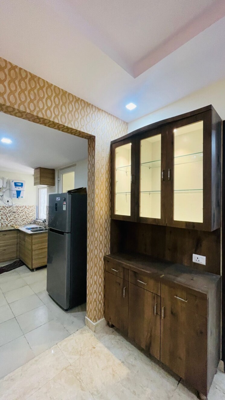 Exterior View, mi-rustle-court 3 Bedroom 1900 Sq.Ft. Apartment In Malesemau Lucknow 8467274