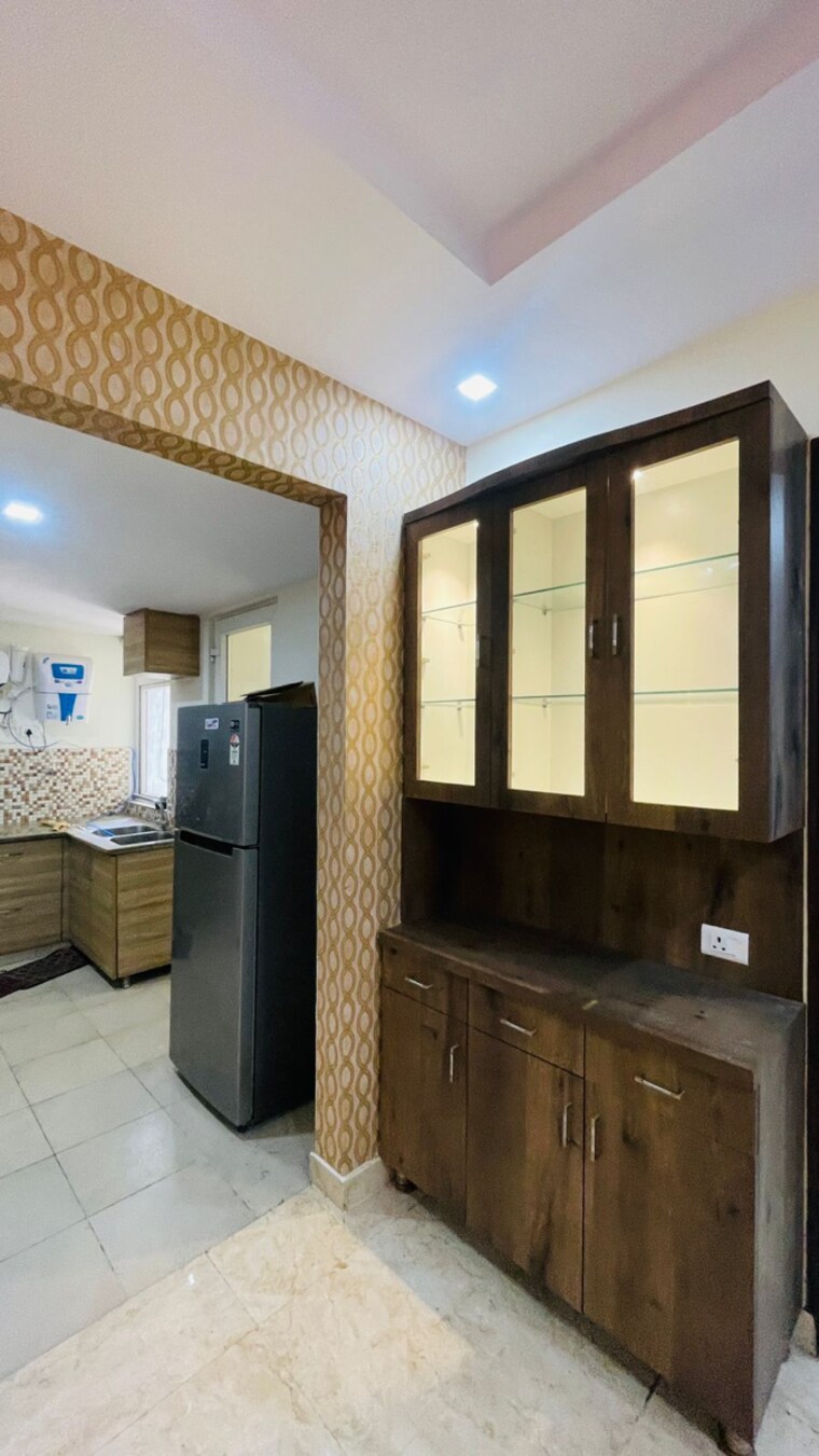 Exterior View, mi-rustle-court 3 Bedroom 1900 Sq.Ft. Apartment In Malesemau Lucknow 8467274