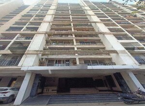 2 BHK Apartment For Sale in Rosa Gardenia, Ghodbunder Road