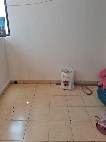 Floor Plan in 1 BHK Apartment at Mudra Apartments Aundh, Aundh – for Rent