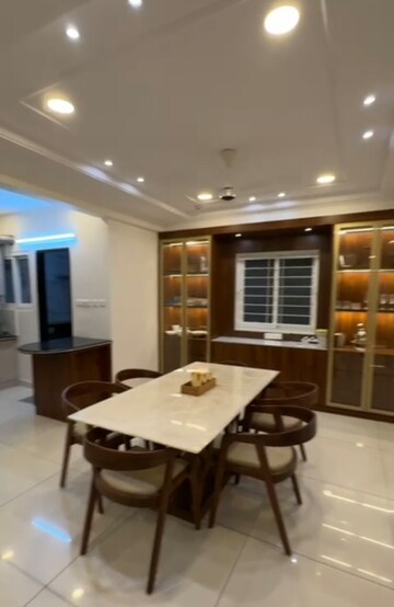 2 BHK Apartment For Rent in My Home Krishe, Financial District