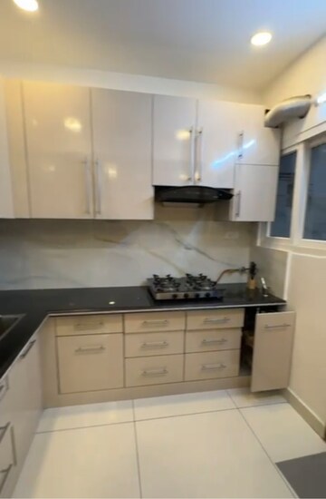 2 BHK Apartment – Exterior View View at My Home Krishe, Financial District - for Rent