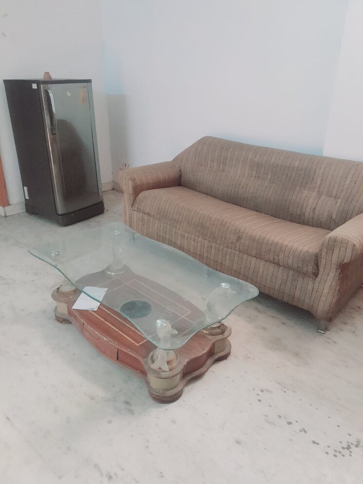 Master Bedroom, indrapuram 2 Bedroom 1350 Sq.Ft. Builder Floor In Indrapuram Ghaziabad 8467303