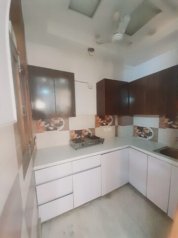 2 BHK Builder Floor For Rent in Indrapuram