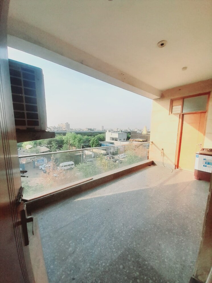 Map Location, indrapuram 2 Bedroom 1350 Sq.Ft. Builder Floor In Indrapuram Ghaziabad 8467303