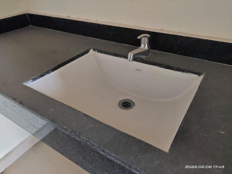 Floor Plan, indiabulls-greens 2 Bedroom 707 Sq.Ft. Apartment In New Panvel Navi Mumbai 8467305