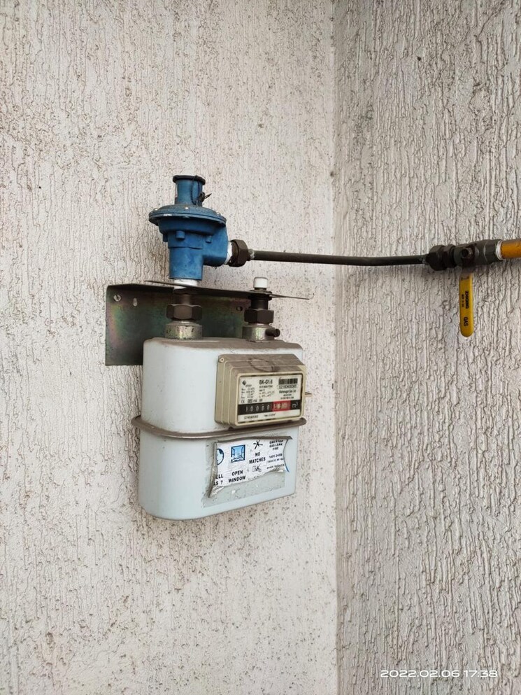 Floor Plan, indiabulls-greens 2 Bedroom 707 Sq.Ft. Apartment In New Panvel Navi Mumbai 8467305