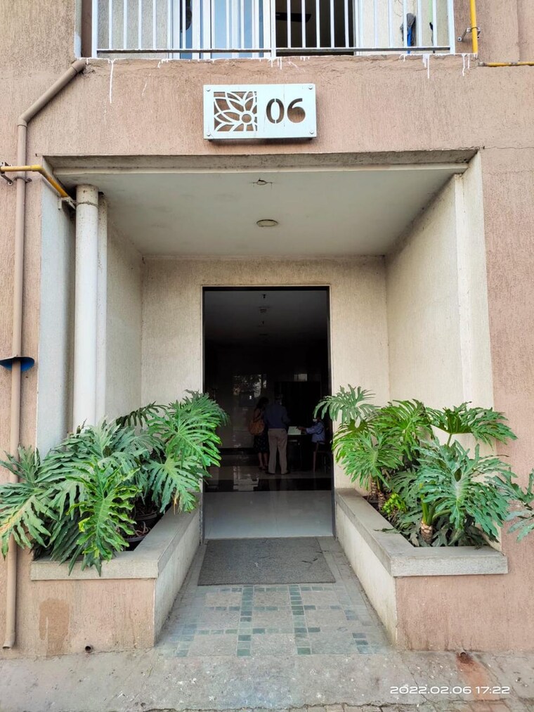 Map Location, indiabulls-greens 2 Bedroom 707 Sq.Ft. Apartment In New Panvel Navi Mumbai 8467305