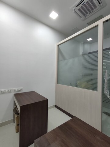Team Area in  Office Space at Sakinaka – for Rent