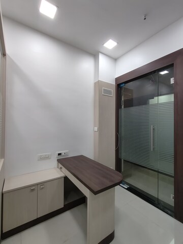 Team Area in  Office Space at Sakinaka – for Rent