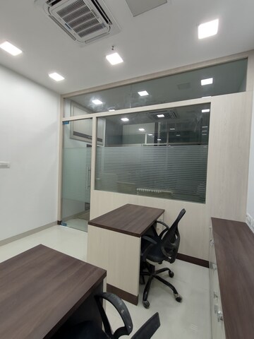 Team Area in  Office Space at Sakinaka – for Rent