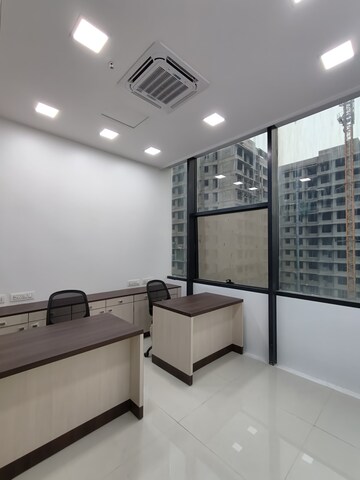 Team Area in  Office Space at Sakinaka – for Rent