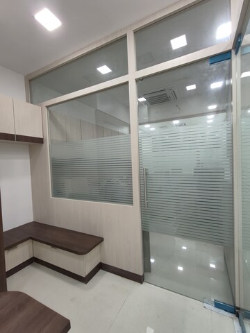Team Area in  Office Space at Sakinaka – for Rent