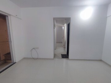 Master Bedroom in 2 BHK Apartment at Vihang Valley Phase 3, Kasarvadavali – for Rent