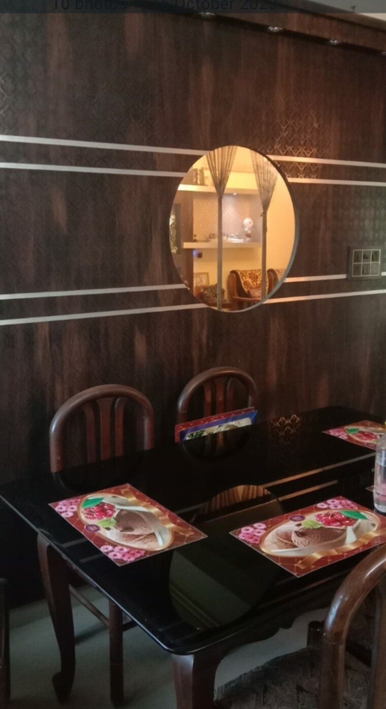 Floor Plan, indira nagar 2 Bedroom 1400 Sq.Ft. Apartment In Indira Nagar Lucknow 8467298