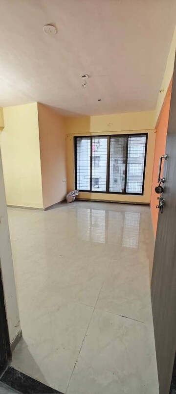 Master Bedroom in 1 BHK Apartment at Raj Shree Shashwat, Virar West – for Rent