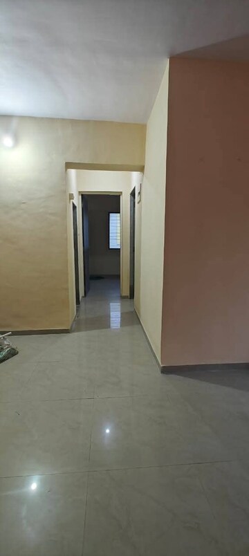Master Bedroom in 1 BHK Apartment at Raj Shree Shashwat, Virar West – for Rent