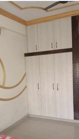 Floor Plan in 2 BHK Apartment at Indira Nagar – for Sale