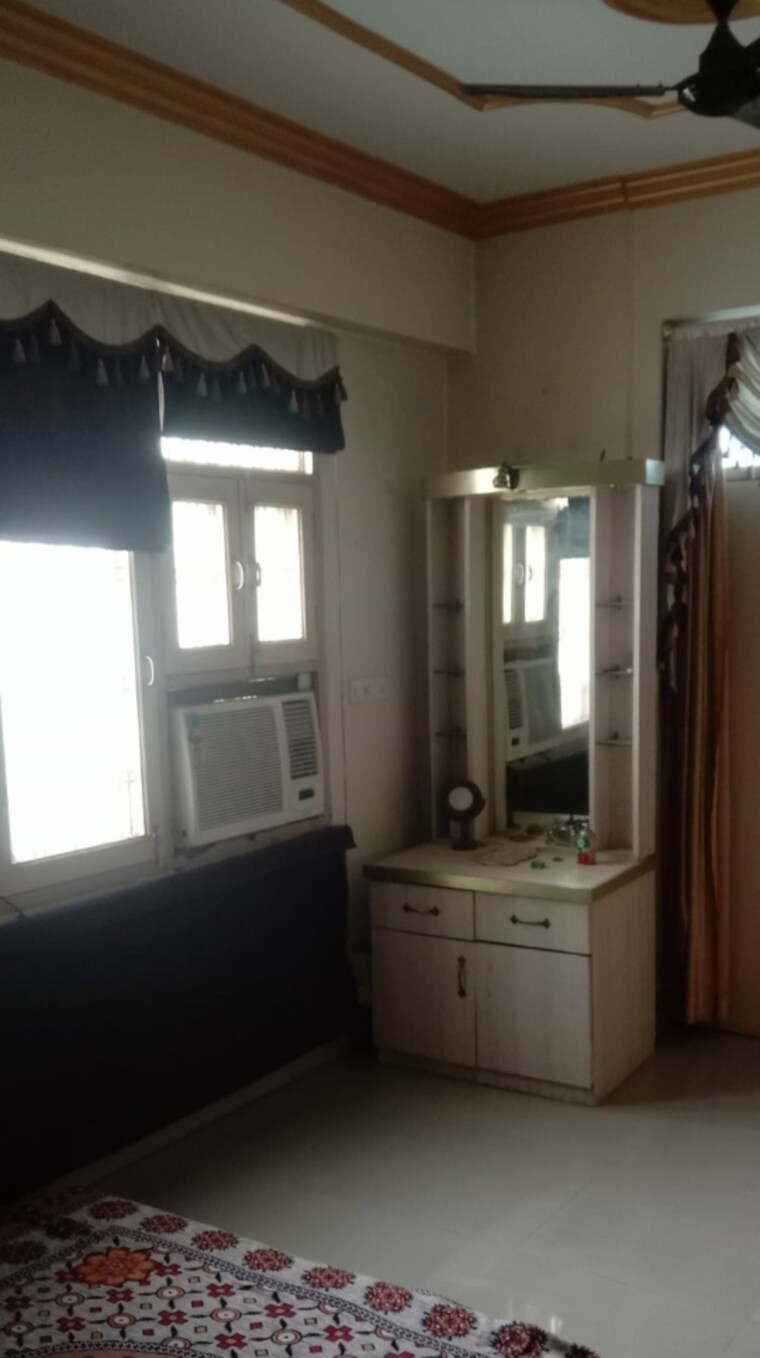 Master Bedroom, indira nagar 2 Bedroom 1400 Sq.Ft. Apartment In Indira Nagar Lucknow 8467298