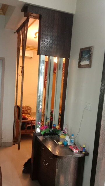 Master Plan in 2 BHK Apartment at Indira Nagar – for Sale