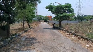  Plot – Garden View at Mokila - for Sale