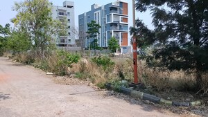  Plot For Sale in Mokila