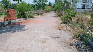  Plot – Garden View at Mokila - for Sale