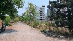  Plot – Exterior View View at Mokila - for Sale