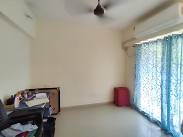Master Bedroom in 1 BHK Apartment at Vijay Park, Kasarvadavali – for Rent
