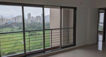2 BHK Apartment For Rent in Runwal Eirene, Balkum Pada