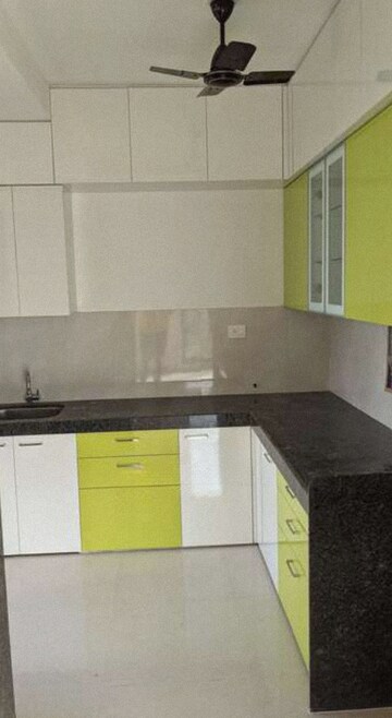 2 BHK Apartment – Exterior View View at Runwal Eirene, Balkum Pada - for Rent