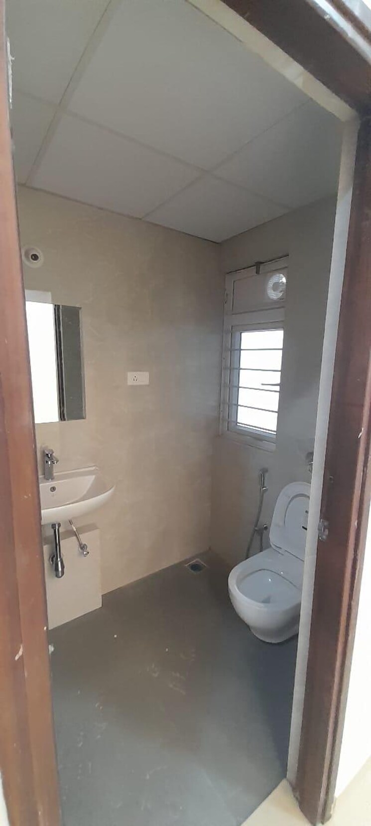 Attached Bathroom, gem-nakshatra 3 Bedroom 1640 Sq.Ft. Apartment In Kokapet Hyderabad 8467311