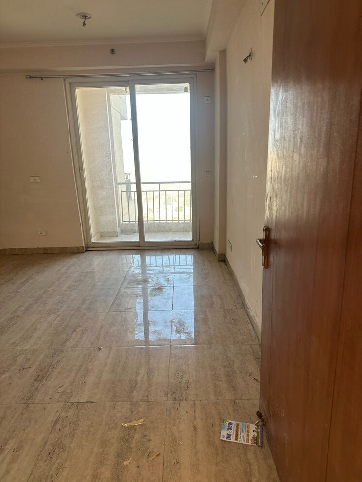 Master Bedroom, amrapali-leisure-valley 4 Bedroom 2525 Sq.Ft. Villa In Tech Zone 4 Greater Noida Greater Noida 8467310