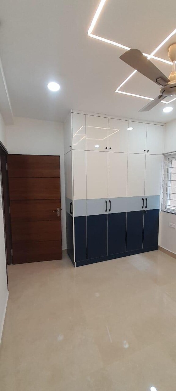 Room, gem-nakshatra 3 Bedroom 1640 Sq.Ft. Apartment In Kokapet Hyderabad 8467311